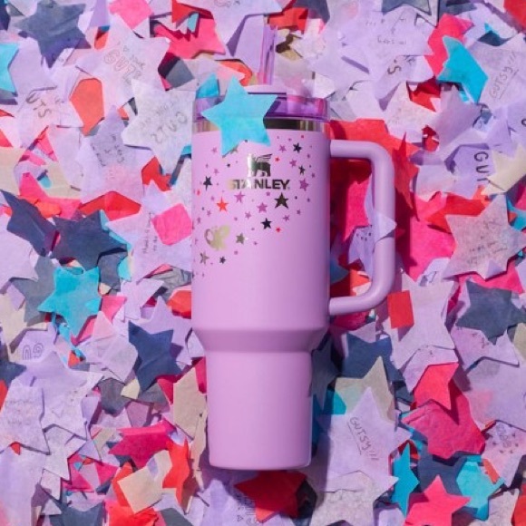 Unopened Olivia Rodrigo x Stanley - Picture 2 of 3